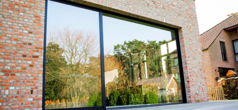 Voordelen en nadelen van schuiframen